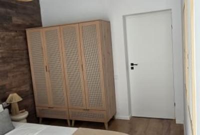 Apartament cu 2 camere semidecomandat, mobilat în Florești - 9