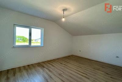 Duplex 5 camere si teren de 300 mp, zona Ghiroda - 15