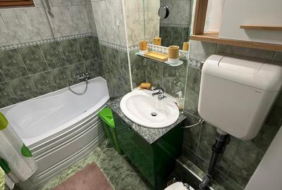 Apartament cu 3 camere semidecomandat în Plopilor - 7