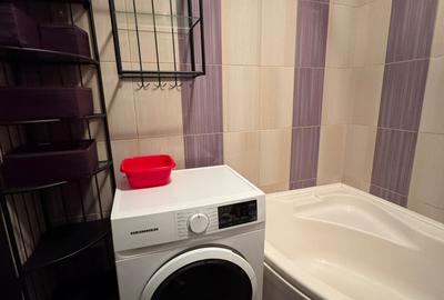 REZERVELOR-APARTAMENT 2 CAMERE MOBILAT- 72 MP -PARCARE LA LIBER -COMISION 0% - 37