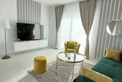Apartament Nou 2 camere Grand Kristal Residence-Parcare - 8
