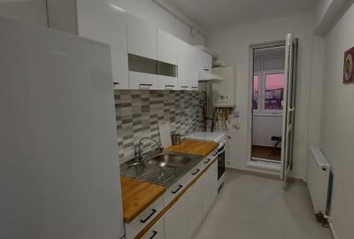 Garsoniera Militari Residence Rezervelor - 4