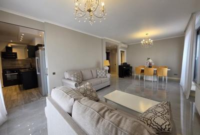 Etaj integral | 2 Penthouse-uri unite | 340 mp | Iancu Nicolae - 4