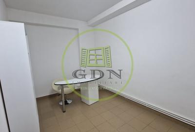 Birou, de 17 mp, în Central - 1