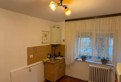 Garsonieră decomandată în Galata - 3