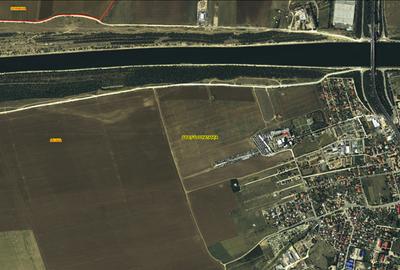 Intravilan , 1500 mp, Agigea - 1