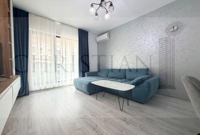 Apartament cu 2 camere decomandat, mobilat în Lujerului - 1