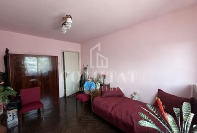 Apartament cu 3 camere | Cartierul Mănăștur | Zona Parcului Colina - 9