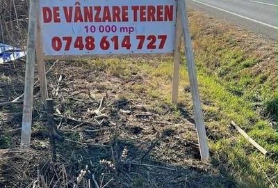 Teren 10.000Mp2 langa Pensiunea Mira - 3