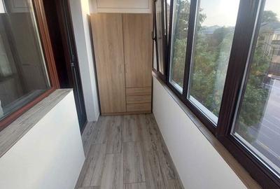 Apartament cu 2 camere decomandat în Central - 7