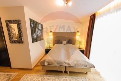 Vanzare Apartament 4 Camere | 105 mp Utili | Terasa 13 mp in Corbeanca - 9