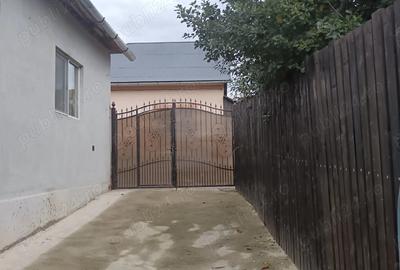 Casă cu 3 camere în Central - 4