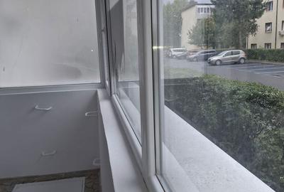 Apartament cu 2 camere semidecomandat în Gemenii - 6