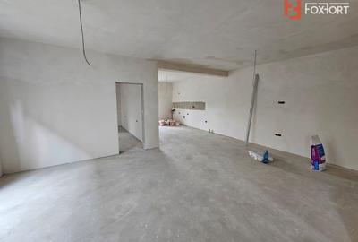 Duplex cu 4 camere cu Canalizare în Giroc - 2
