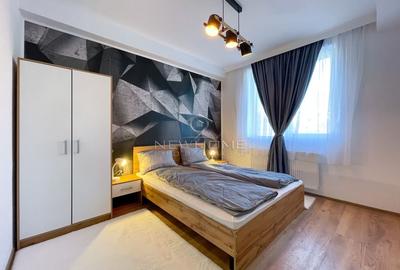 Apartament de închiriat cu 3 camere,  zona Iris