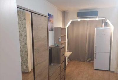 Garsonieră semidecomandată în Costin Georgian - 2