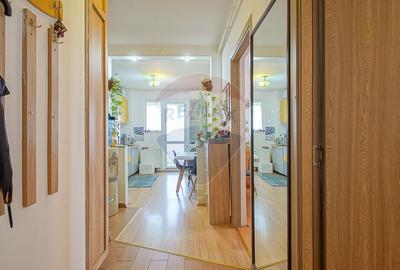 Apartament cu 3 camere decomandat, mobilat în Griviței - 11