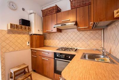 Apartament 3 camere De Inchiriat - Titan+centrala/loc parcare - 3