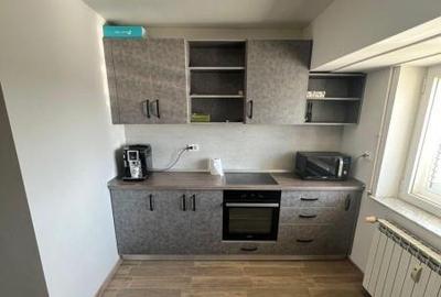 APARTAMENT 4 CAMERE UNIRII FANTANI - 4