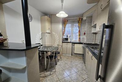 Apartament 4 camere decomandat | 2 parcari | Et. 3/4 | Gheorgheni - 9