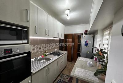 Resita, Apart.la cheie, 2 Cam. Conf.1 Sporit, Decom. Ultrace - 10