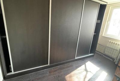 Apartament cu 3 camere semidecomandat în Țiglina 1 - 5