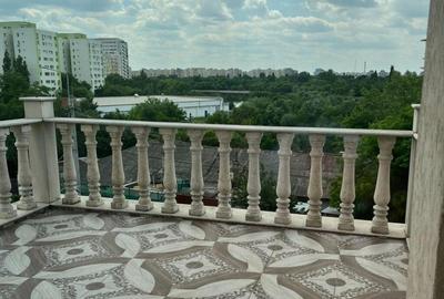 Casă cu 7 camere cu Teren 120 Mp în Colentina - 4