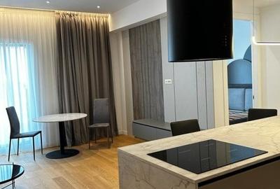 1 BEDROOM / ONE VERDI PARK / BRAND NEW & FULLY FURNISHED - 8