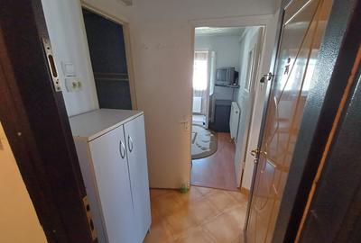 Dragos Voda, garsoniera , etaj 2 - 2