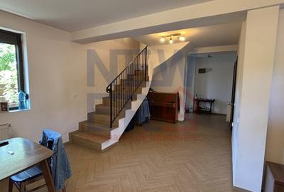 Casa tip triplex Popesti Leordeni - Strada Sfanta Agnes - 2