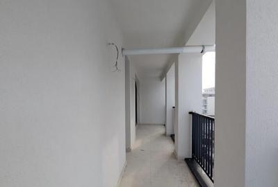 Apartament cu 2 camere semidecomandat în Florești - 3