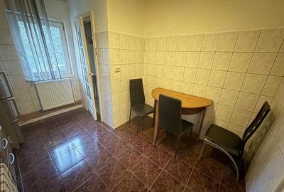 3 camere Decomandate, Girocului-Lidia,Centrala Proprie, 2 apartamente pe nivel - 10