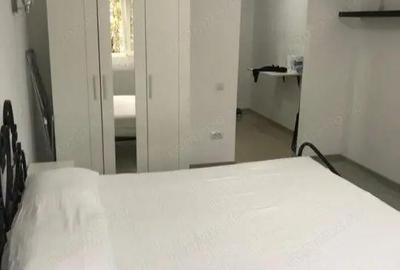 Garsonieră semidecomandată, mobilată în Țiglina 1 - 7