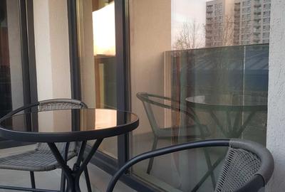 Apartament cu 2 camere decomandat, mobilat în Lujerului - 7