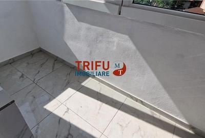 Apartament cu 2 camere decomandat în Tolstoi - 13