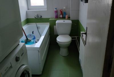 Apartament cu 2 camere decomandat în Exterior Vest - 4