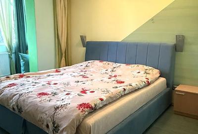 Apartament cu 3 camere, mobilat în Bucovina - 5