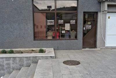 Spațiu comercial, de 60 mp, în Orșova