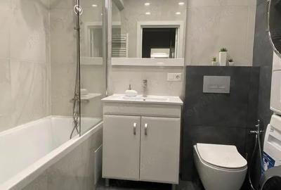 Apartament cu 2 camere decomandat în Unirii - 1