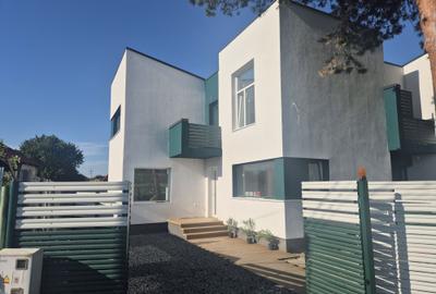 Casă cu 3 camere în Ghiroda - 1