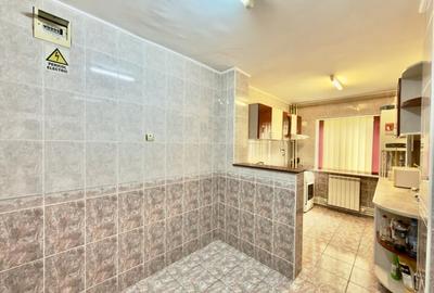 Spatiu comercial de inchiriat in zona Dacia, 90mp parter Spatiu comercial de inchiriat in zona Dacia, 90mp parter - 8