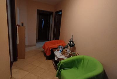 Apartament trei camere Zona Unirea Principatelor - 75 mp - 5