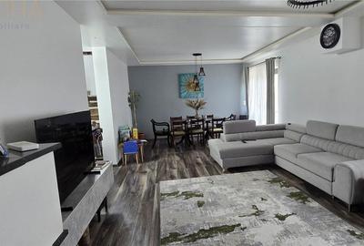 Casă cu 4 camere în Viișoara - 4