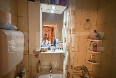 Apartament cu 3 camere nedecomandat, mobilat în Central - 9