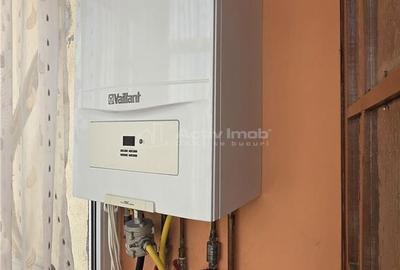 Apartament cu 2 camere decomandat în 1 Mai - 4