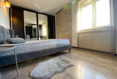 Apartament 3 camere Floreasca - Centrala Proprie - 5