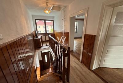 Casa la 2 pasi de Parcul Sub Arini- Sibiu - 7