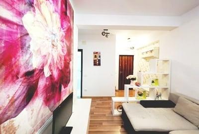 Apartament cu 2 camere decomandat în Prelungirea Ghencea - 2