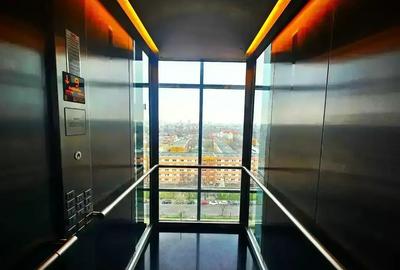 Spațiu Birou de inchiriat in cladire de birouri clasa A, ideal pentru business - 9