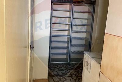 Spațiu Comercial de Închiriat – Șoseaua Andronache - 9